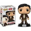 Funko Pop! Movies: Star Wars - Poe Dameron 192 (14747-PX-1VW)