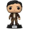 Funko Pop! Movies: Star Wars - Poe Dameron 192 (14747-PX-1VW)