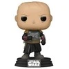 Funko POP! Žvaigždžių karų Boba Fett 490 be šalmo
