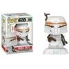 FUNKO POP! Vinilinė figūrėlė: Žvaigždžių karai: Boba Fett