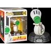 Funko POP! Žvaigždžių karų Droid D-0 312 figūrėlė