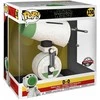 Funko POP! Žvaigždžių karų Droid D-0 336 specialusis leidimas 10" XL