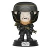Funko POP! Žvaigždžių karų "Dryden Gangster" išskirtinis 254