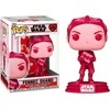 Funko POP! Žvaigždžių karų Fennec Shand 499 figūrėlė