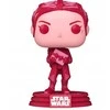 Funko POP! Žvaigždžių karų Fennec Shand 499 figūrėlė