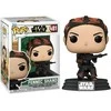 Funko POP! Žvaigždžių karų Fennec Shand 481 figūrėlė