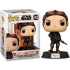 Funko POP! Žvaigždžių karų Fennec Shand 483 figūrėlė