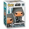FUNKO POP! Vinilinė figūrėlė: Žvaigždžių karai - Ahsoka Tano, 9.5 cm
