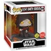 Figūrėlė *****FUNKO STAR WARS Sith Darth Sidious 63293