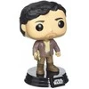 Funko POP! Žvaigždžių karų figūrėlė Poe Dameron Blaster 117