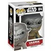 Funko POP! Žvaigždžių karų figūrėlė Varmik 84