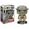 Funko POP! Žvaigždžių karų figūrėlė Varmik 84