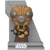 FUNKO POP! Vinilinė figūrėlė: Žvaigždžių karai - Zuckuss