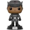 Funko POP! Žvaigždžių karų FINN uniformoje 191
