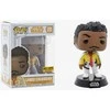 Funko POP! Žvaigždžių karų Lando Calrissian išskirtinis 251