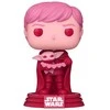 Funko POP! Žvaigždžių karų Luko Skywalkerio 494 Valentino dienos figūrėlė