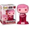 Funko POP! Žvaigždžių karų Luko Skywalkerio 494 Valentino dienos figūrėlė