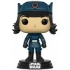 Funko POP! Žvaigždžių karų Rose Disguise Ep 8 205 Antrasis leidimas