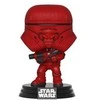 Funko POP! Žvaigždžių karų Sith Jet Trooper 318 figūrėlė