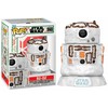 FUNKO POP! Vinilinė figūrėlė: Star Wars: R2-D2