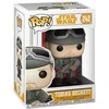 Funko POP! Žvaigždžių karų Tobias Beckett 242 figūrėlė