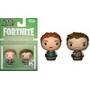Funko PSH Fortnite 2pak Pathfinder Highrise Assaul