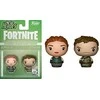 Funko PSH Fortnite 2pak Pathfinder Highrise Assaul