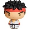 Funko PSH Street Fighter 6cm 12szt