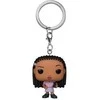 Funko raktų pakabukas Daria Jodie Landon 6 cm figūrėlė