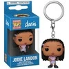 Funko raktų pakabukas Daria Jodie Landon 6 cm figūrėlė