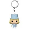 Funko raktų pakabukas Kvailas ir kvailesnis Haris Danas Tuxe