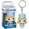 Funko raktų pakabukas Kvailas ir kvailesnis Haris Danas Tuxe