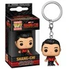 Funko raktų pakabukas Marvel Shang Chi figūrėlė 5 cm
