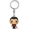 Funko raktų pakabukas Marvel Shang Chi figūrėlė 5 cm