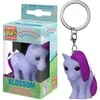 Hasbro Figūrėlė Funko POP raktų pakabukas: My Little Pony – Blossom