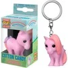 Hasbro Figūrėlės Funko POP Keychain: Mano mažasis Pony - Medvilninis saldainis