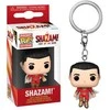 Funko raktų pakabukas Shazam! Shazam 4 cm figūrėlė