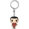 Funko raktų pakabukas Shazam! Shazam 4 cm figūrėlė
