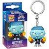 Funko raktų pakabukas Space Jam A New Legacy Wet Fire 4 cm
