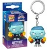 Funko raktų pakabukas Space Jam A New Legacy Wet Fire 4 cm