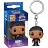 Funko POP! Pocket Keychain: Space Jam: A New Legacy – Dom