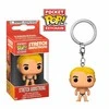 Funko raktų pakabukas "Stretch Armstrong" figūrėlė, 4 cm