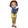 FUNKO Rock Candy Belle 15 cm