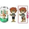 Funko Soda Cowboy Bebop - Edward tin