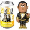 "Funko Soda DC Comics" figūrėlė "Juodas Adam" skardinėje