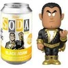 "Funko Soda DC Comics" figūrėlė "Juodas Adam" skardinėje