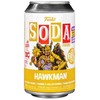 "Funko Soda DC Comics Hawkman" figūrėlės skardinė