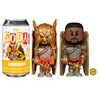 "Funko Soda DC Comics Hawkman" figūrėlės skardinė
