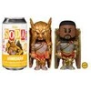 "Funko Soda DC Comics Hawkman" figūrėlės skardinė