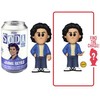 Funko Soda DC Jaime Reyes Mėlyna Beetle skardinė